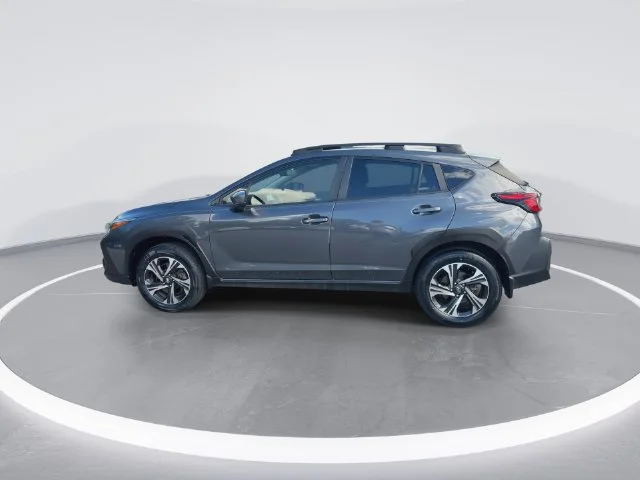 Used 2024 Gray Subaru Premium image 5