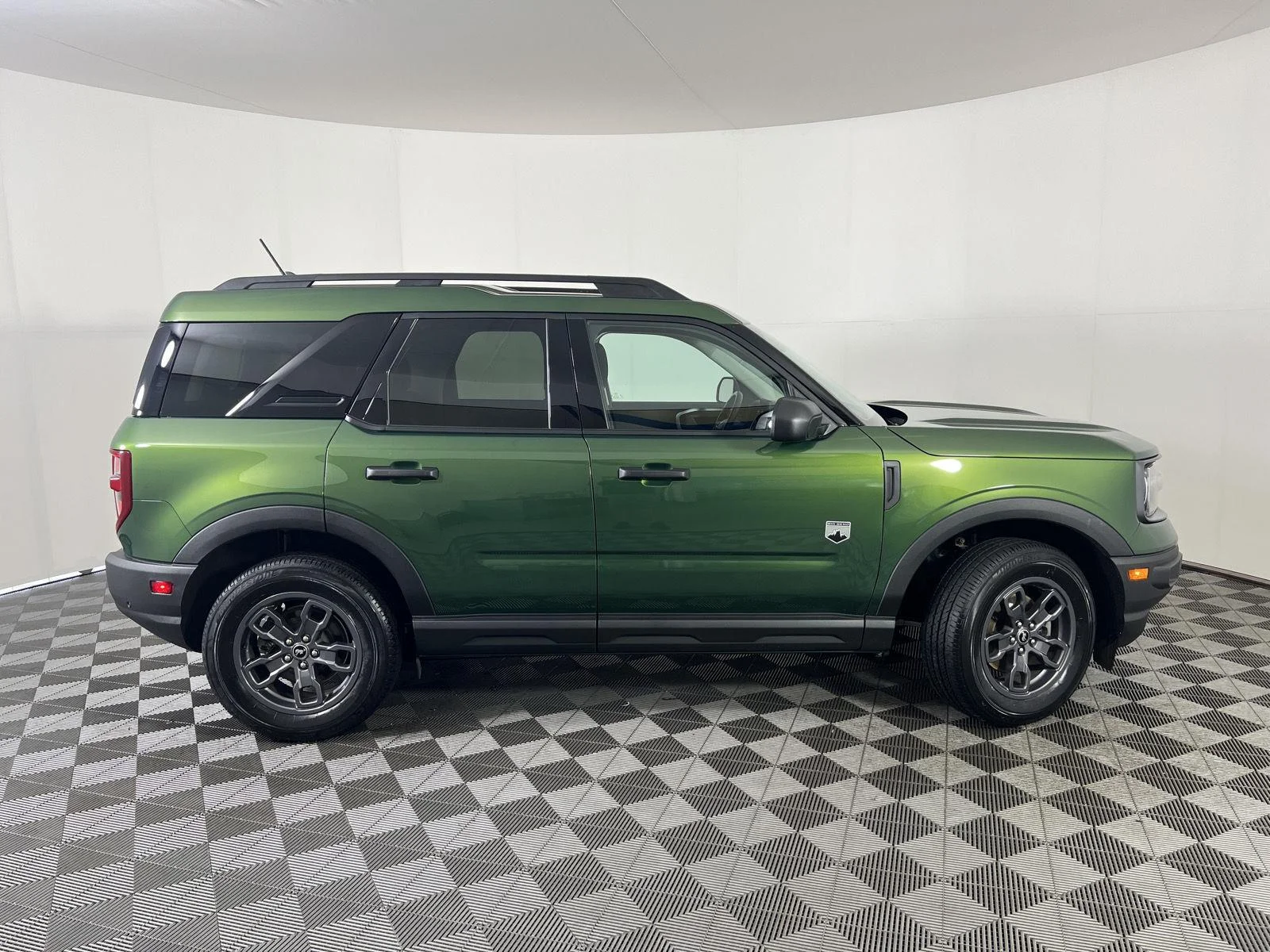 Used 2024 Gr Ford Big Bend image 32