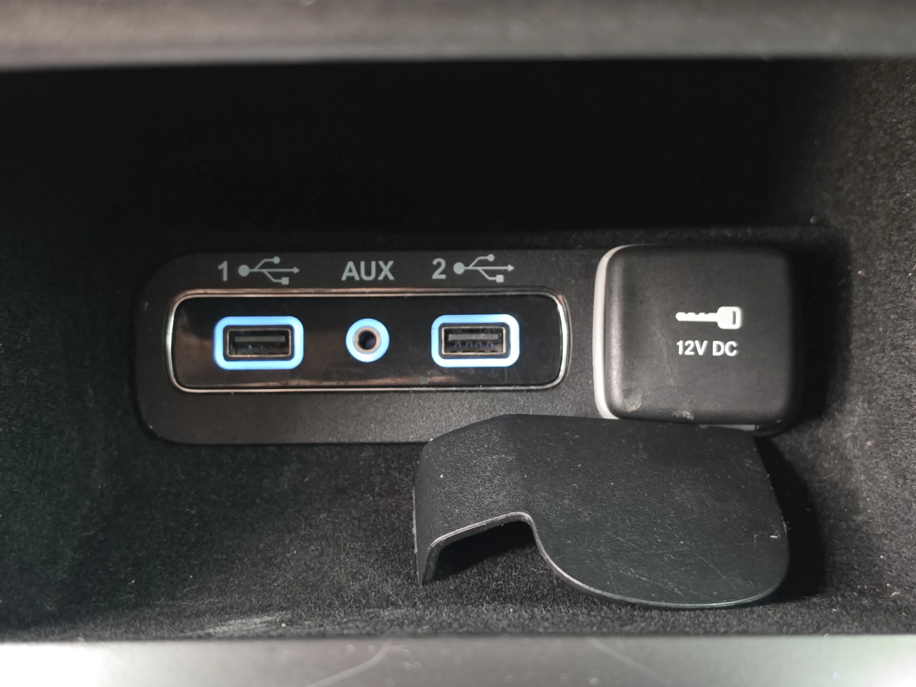 Used 2019 Sting-Gray Clearcoat Jeep Upland image 31