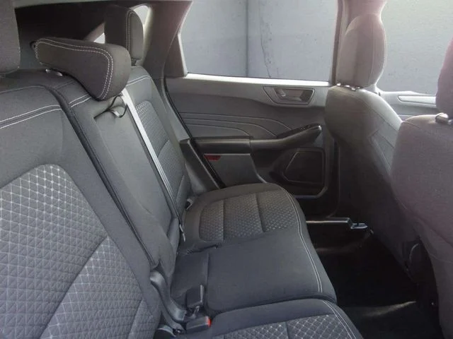 Used 2023 Oxford White Ford Active image 11