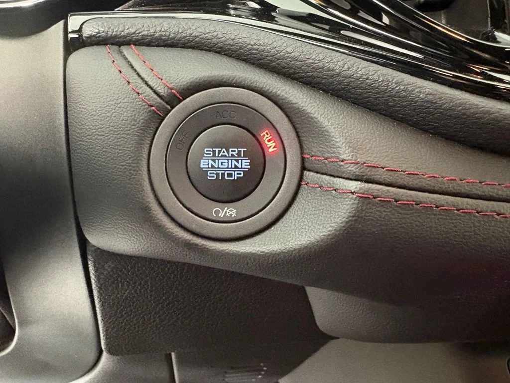 Used 2025 White Dodge GT image 33