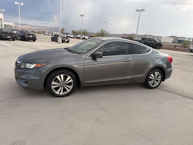2011 Honda Accord LX-S - Photo 8