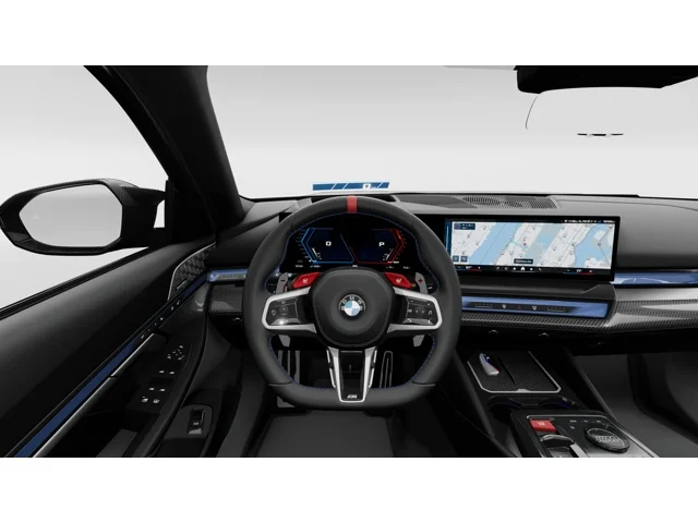 New 2027 Black Sapphire Metallic BMW  image 13