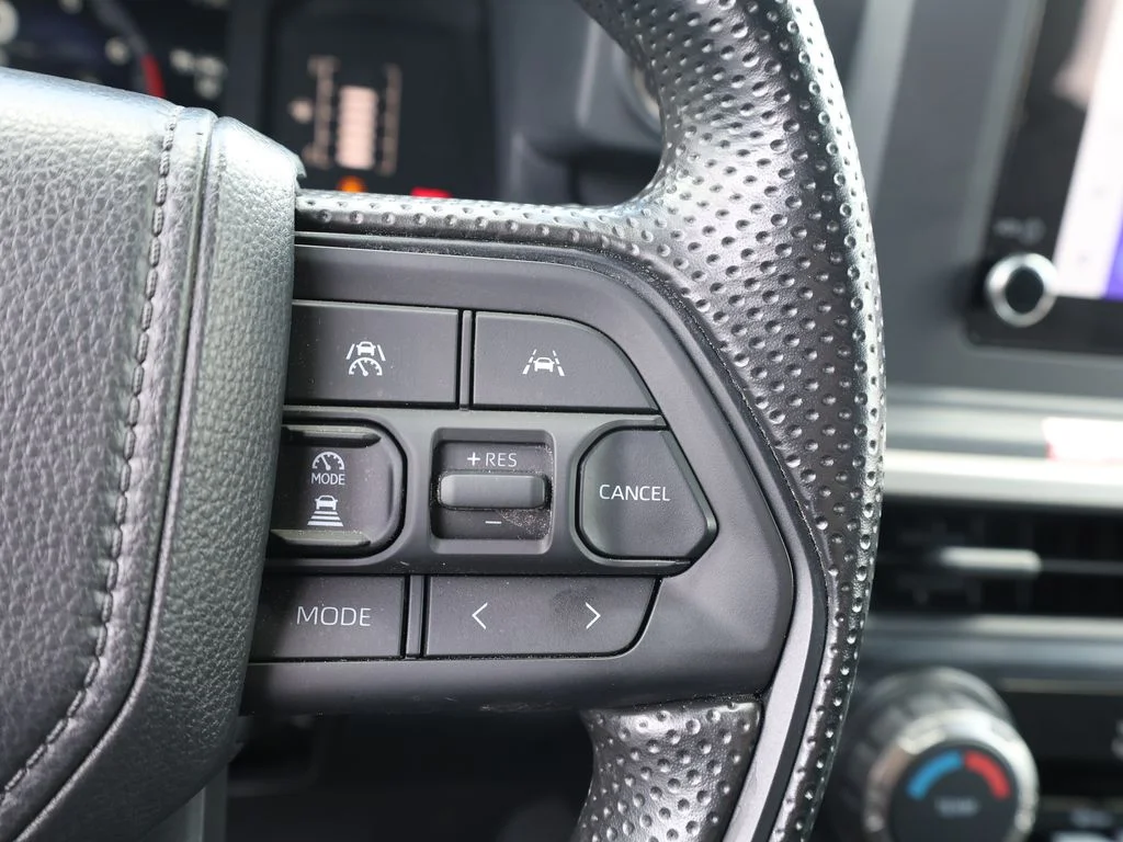 Used 2025 White Toyota SR image 31