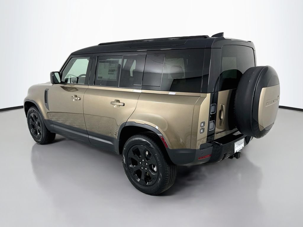 New 2026 Gondwana Stone Land Rover S image 3