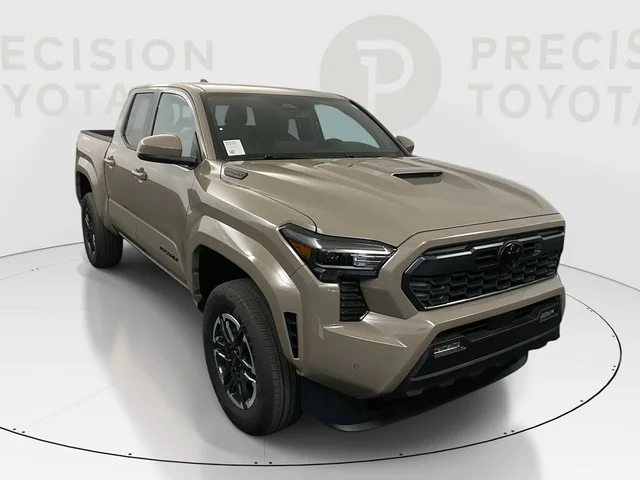 2026 Toyota Tacoma i-FORCE MAX TRD Sport i-FORCE MAX
