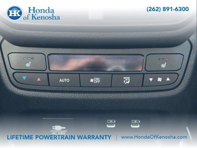 2026 Honda Passport TrailSport Elite - Photo 12