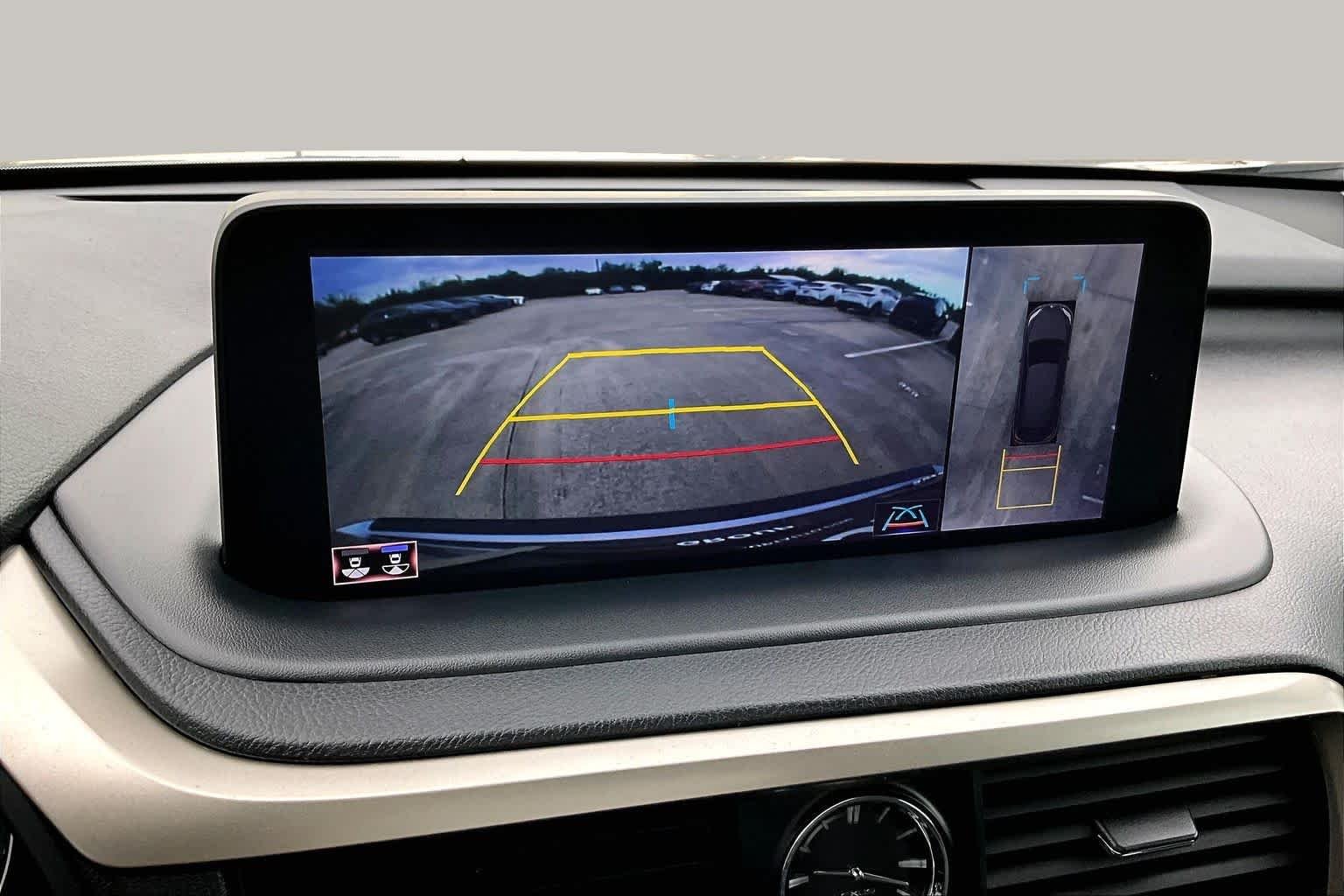 Certified Used 2022 IRIDIUM Lexus  image 26