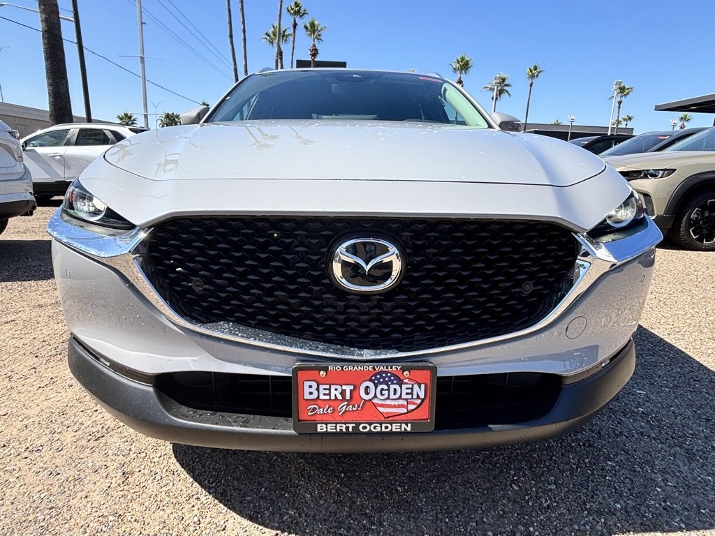 2026 Mazda CX-30 2.5 S Preferred photo 2