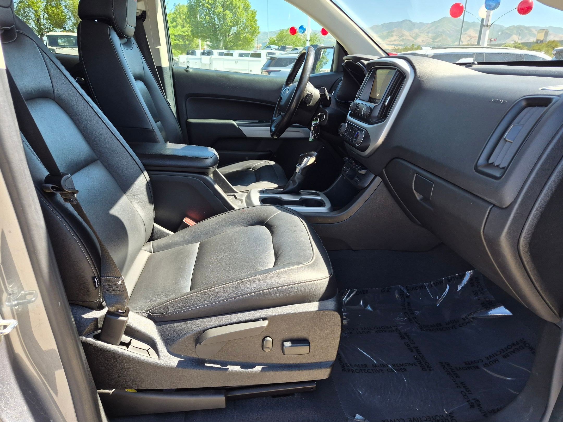 Certified Used 2022 Satin Steel Metallic Chevrolet ZR2 image 30