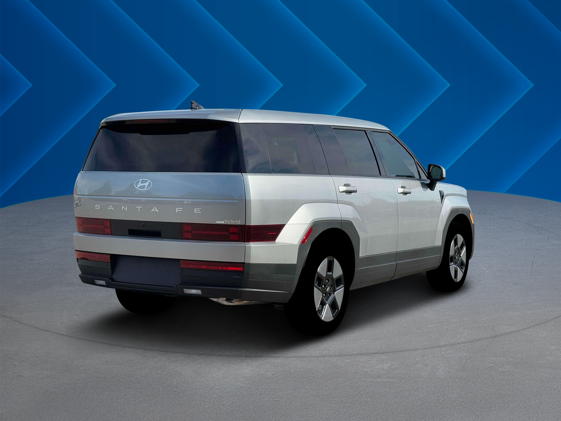2026 Hyundai Santa Fe SE - Photo 28
