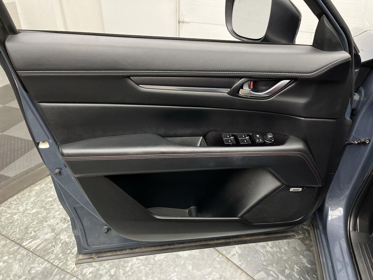 Certified Used 2024 Polymetal Gray Metallic Mazda 2.5 S Carbon Edition image 8