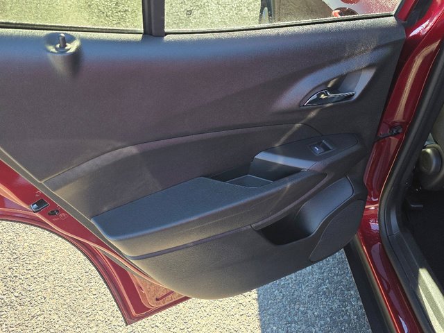 2024 Chevrolet Trax LS - Photo 29