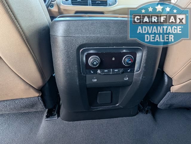 Used 2024 Dark Ash Metallic Chevrolet Premier image 20