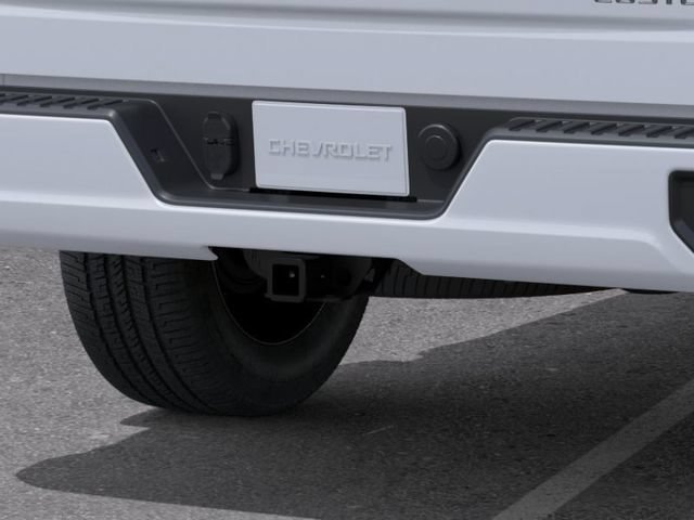 2026 Chevrolet Silverado 1500 Custom - Photo 15