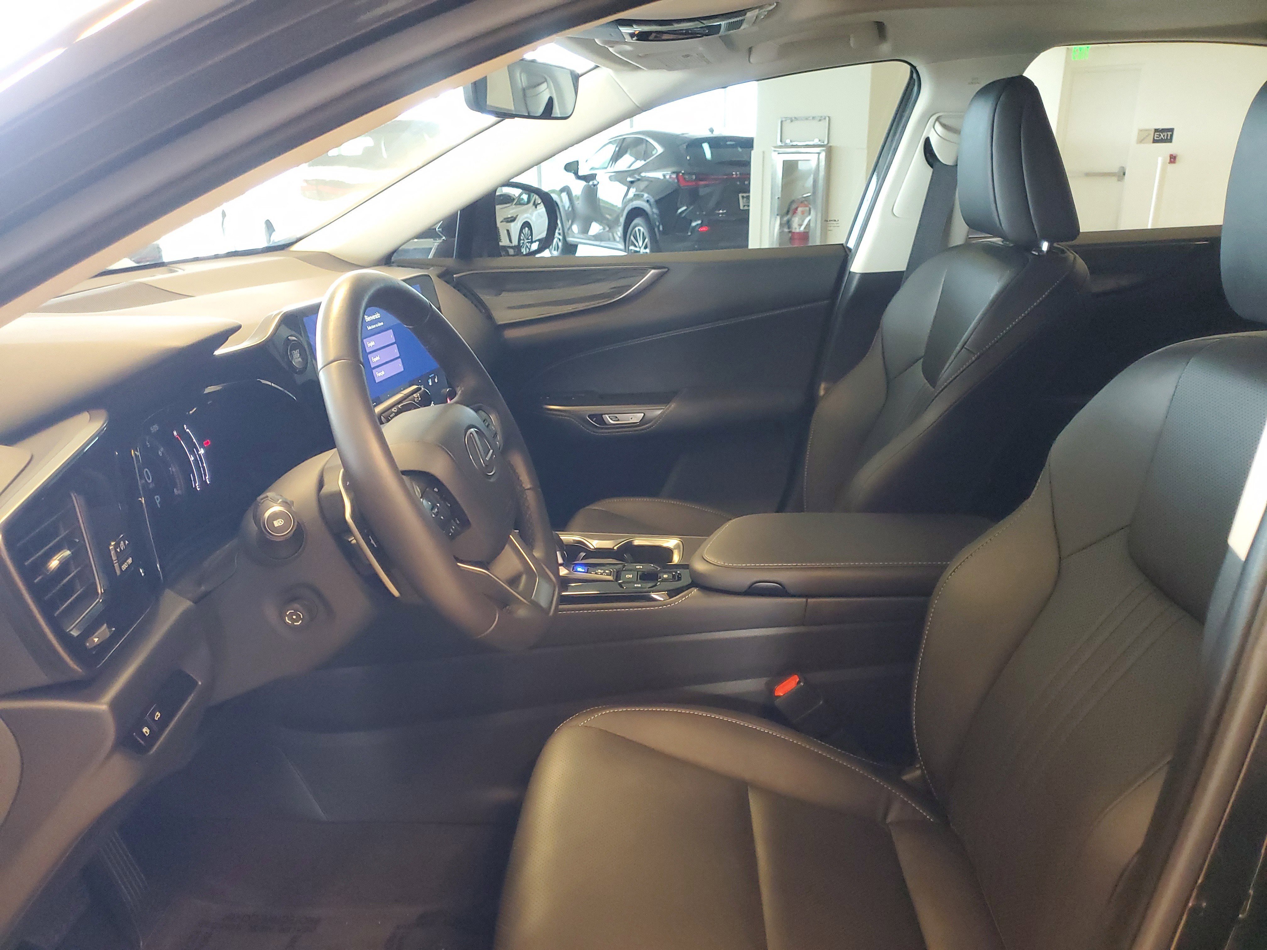 Used 2024 Caviar Lexus NX 250 Premium image 19