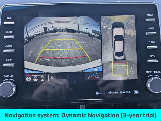 2021 Toyota Avalon Limited - Photo 24
