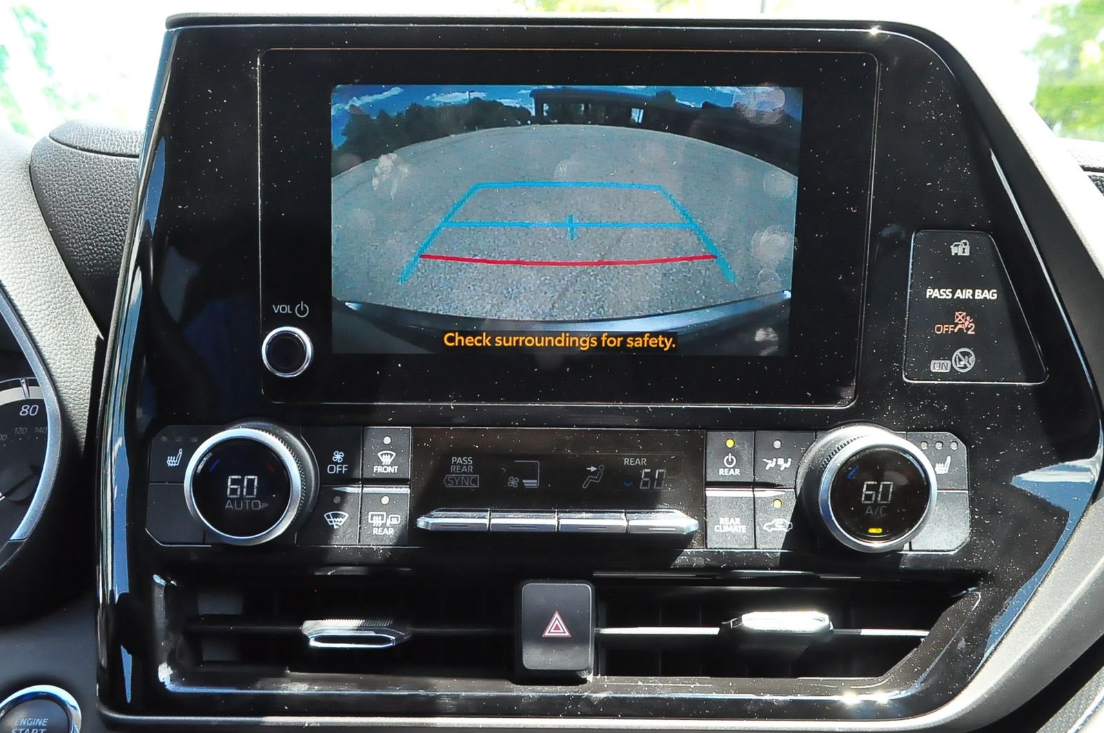 Used 2023 Gray Toyota XLE image 35