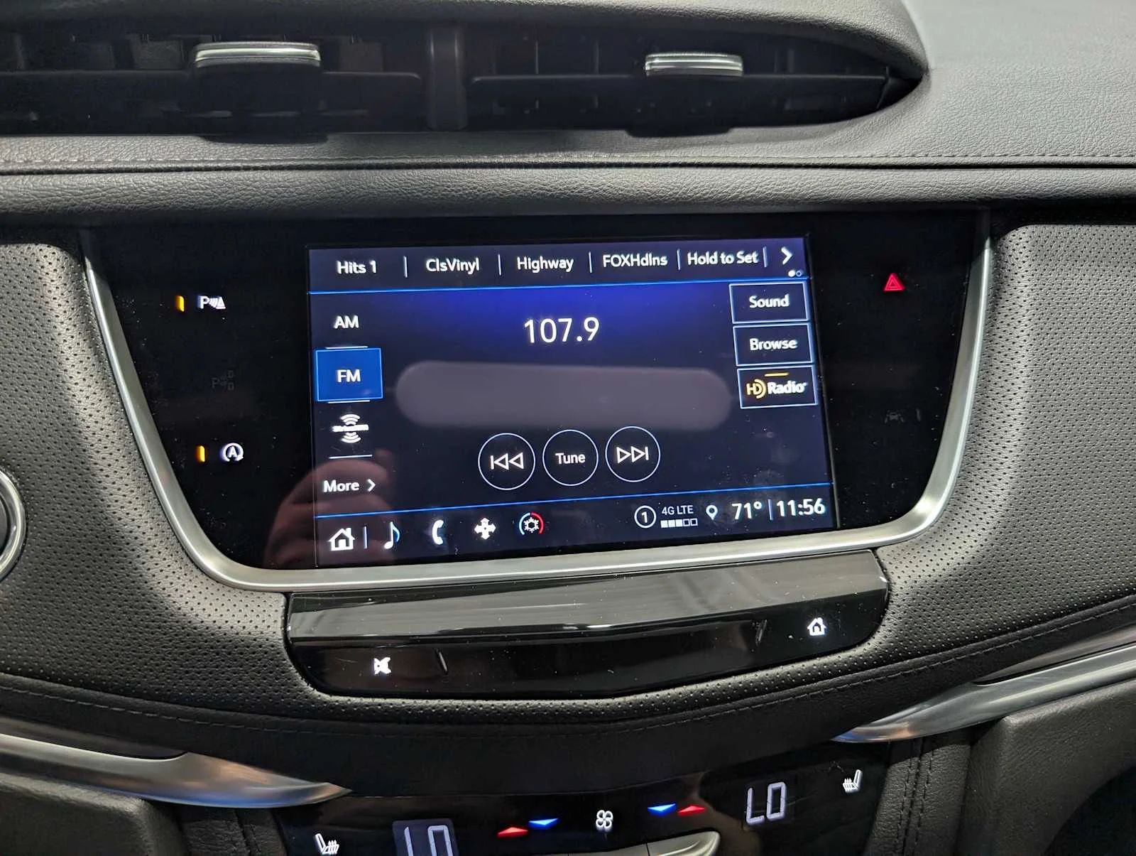 2026 Cadillac XT5 Luxury - Photo 22