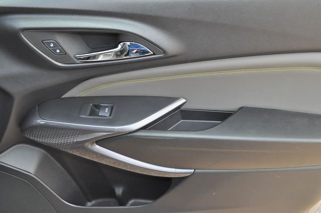 Used 2024 Gray Chevrolet ACTIV image 21