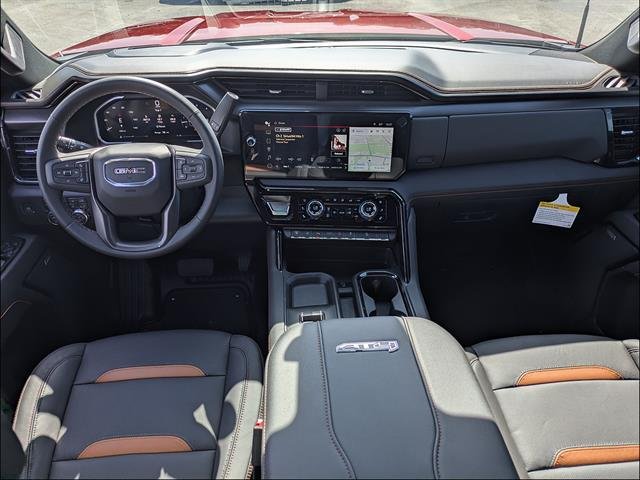 2026 GMC Sierra 2500HD AT4 - Photo 19