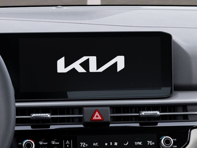 New 2026 Panthera Metal Kia EX image 20