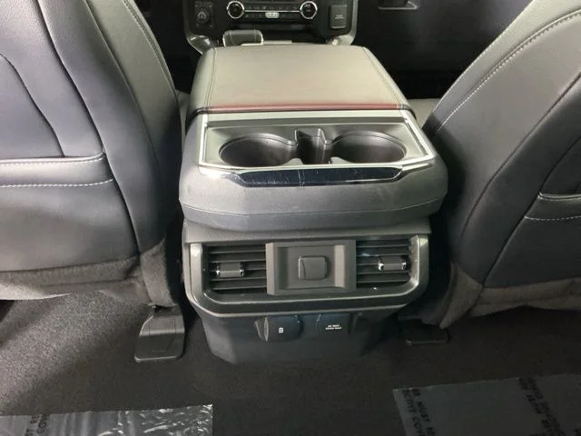 Used 2023 Gray Ford Lariat image 27