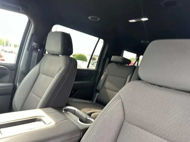 Used 2024 Ash Chevrolet  image 24
