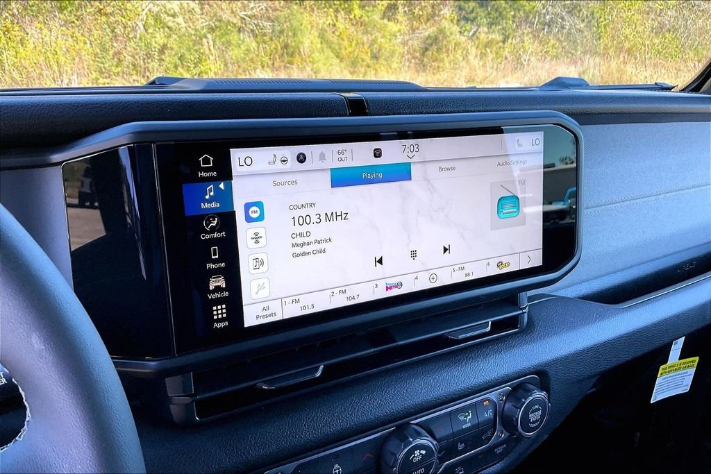 New 2026 Jeep Wrangler Sport S 4D Sport Utility