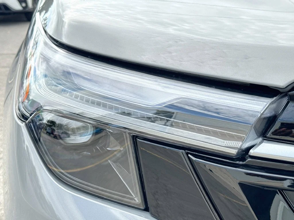 New 2026 Gray Subaru Touring image 39