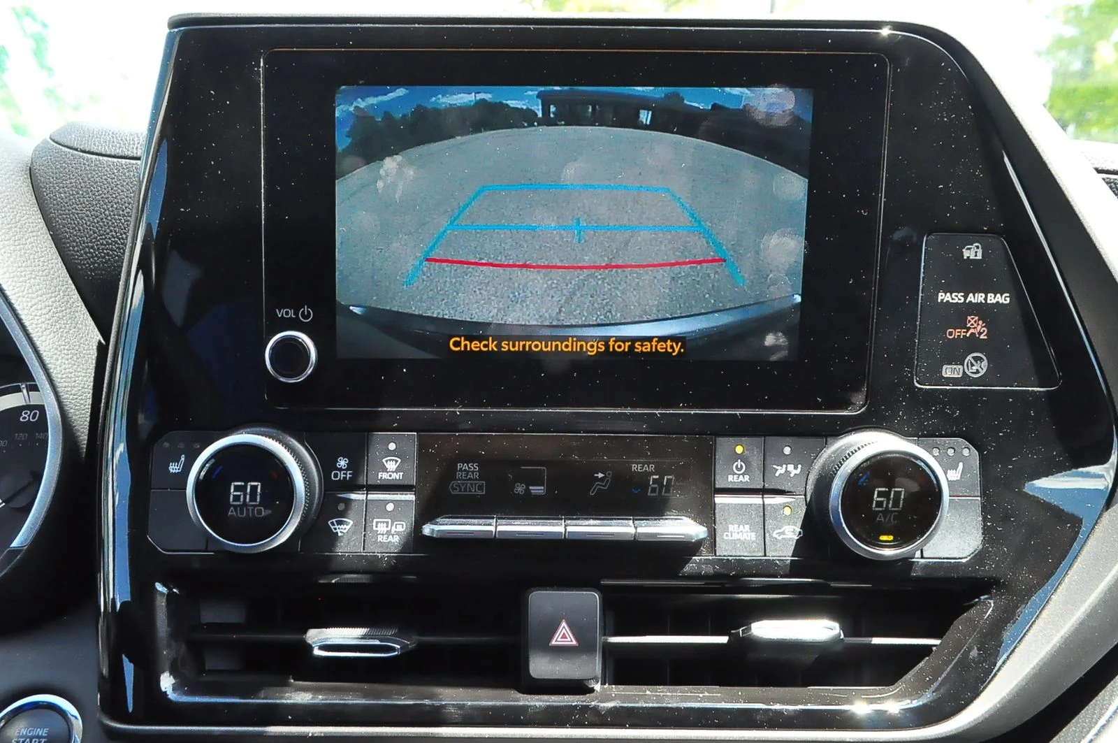 Used 2023 Gray Toyota XLE image 35