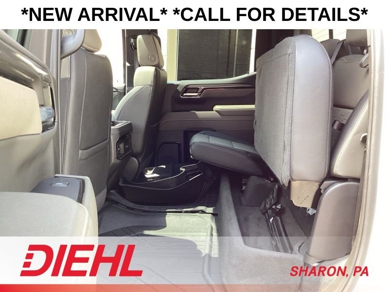 Used 2022 White Chevrolet ZR2 image 22