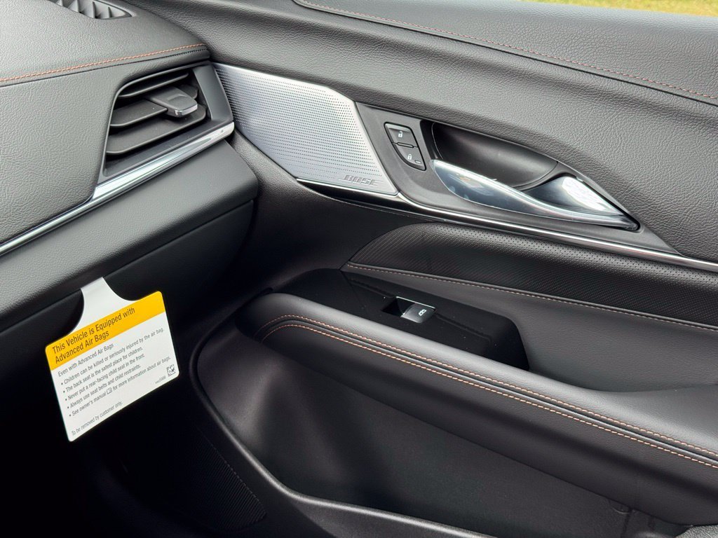 2026 Cadillac CT4 Sport - Photo 34