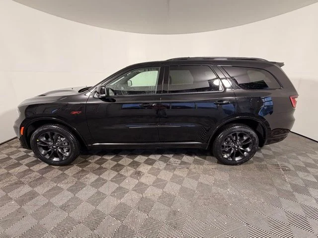 2026 Dodge Durango GT Plus - Photo 7