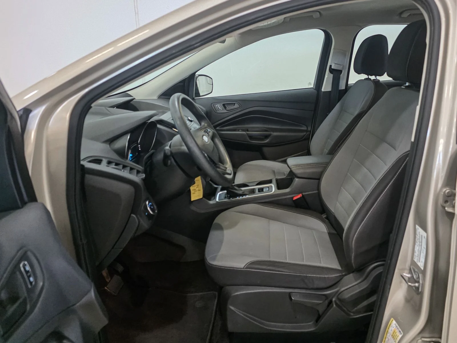 Used 2017 Gold Ford S image 18