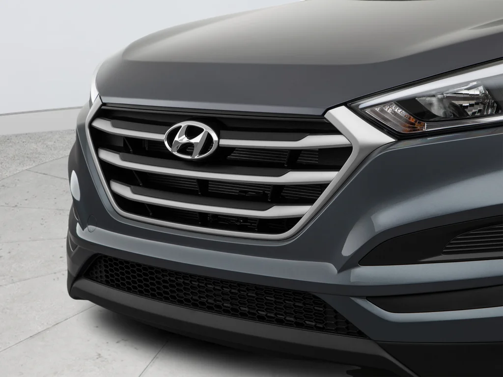 Used 2018 Gray Hyundai SEL image 61