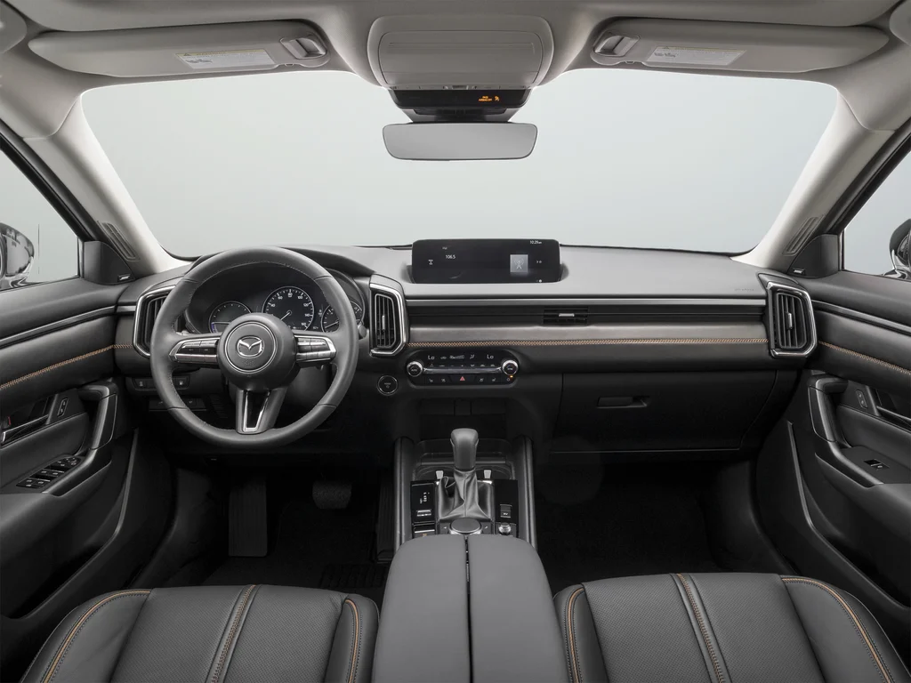 Used 2025 Gray Mazda Premium Plus image 19
