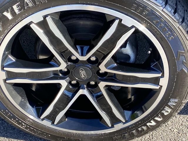 2021 Ford Expedition Limited - Photo 30