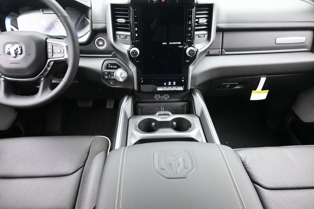 New 2027 Tank Exterior Paint RAM Laramie image 14