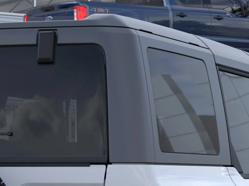 New 2026 Oxford White Ford Big Bend® image 25
