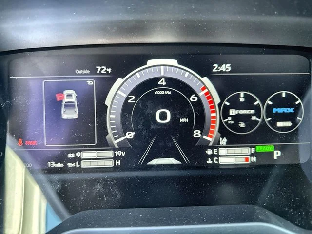 2026 Toyota Tundra Limited - Photo 24