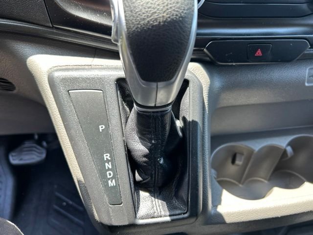 Used 2025 White Ford Base image 17