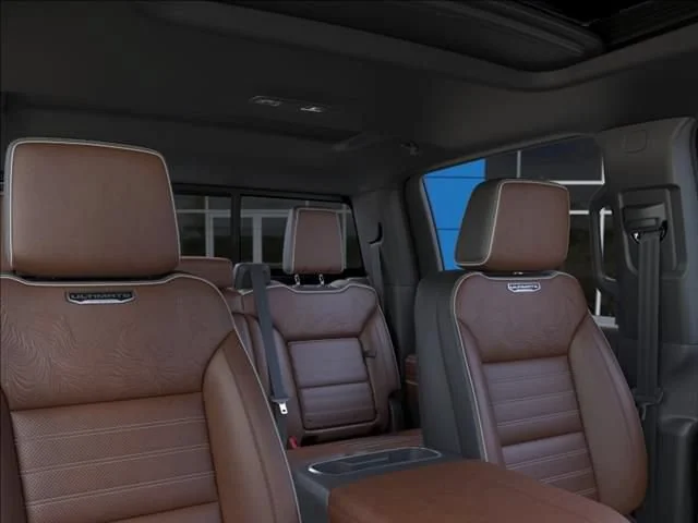 2026 GMC Sierra 1500 Denali Ultimate - Photo 24
