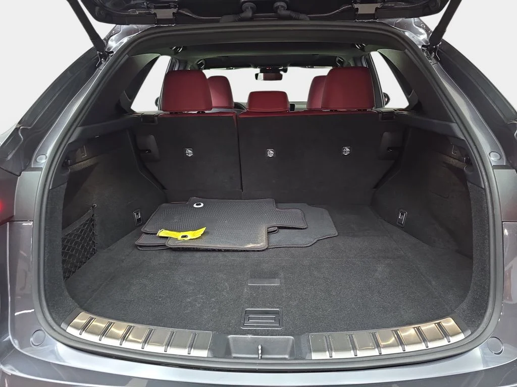 Used 2024 Gray Lexus 450h+ Luxury image 12