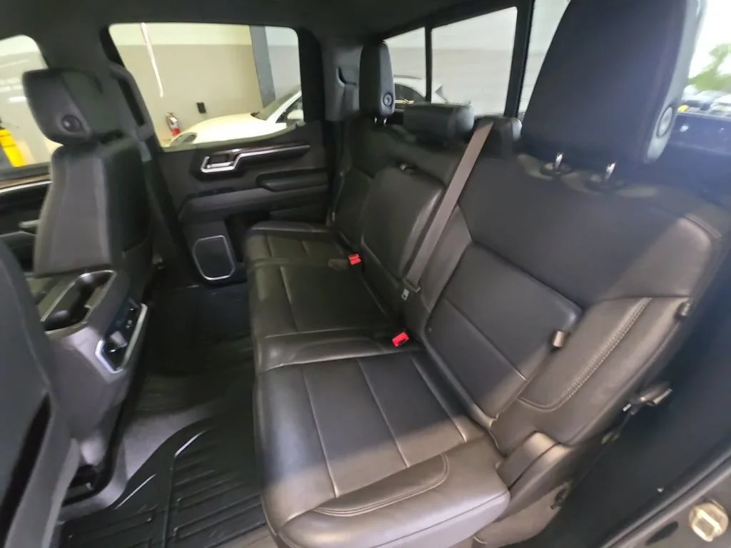 Certified Used 2022 ONYX BLACK GMC Elevation image 22