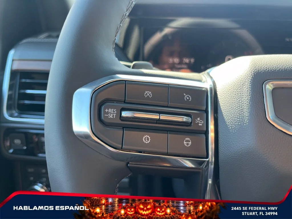 New 2026 Glacier White Tricoat GMC Denali image 26