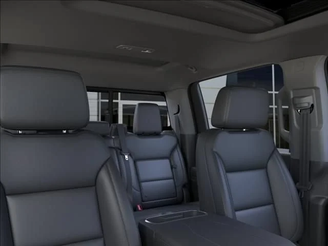 New 2026 Sterling Metallic GMC Elevation image 24