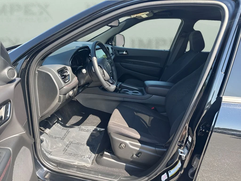 Used 2026 Black Dodge GT image 8