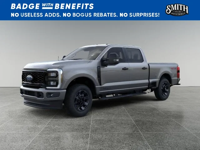 2026 Ford Super Duty F-250® XL