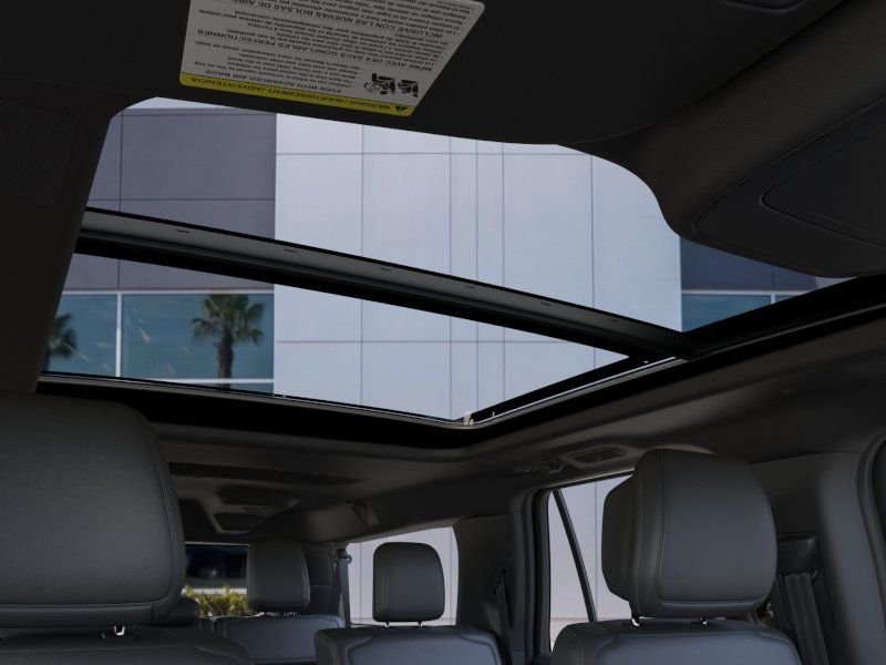 New 2026 Marsh Gray Ford Platinum image 22